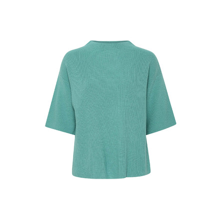 Ichi sweater green