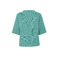 Ichi sweater green
