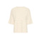 Ichi sweater ecru