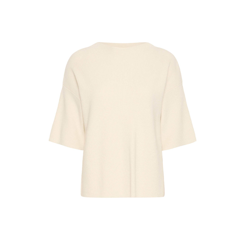 Ichi sweater ecru