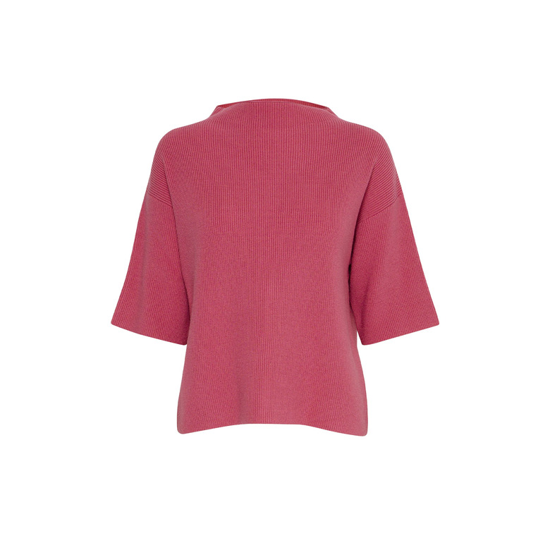 Ichi sweater pink 1