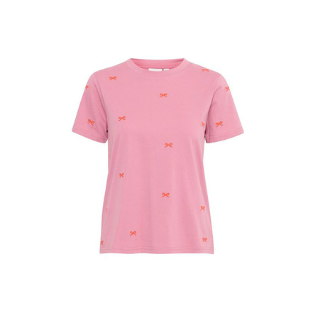 Ichi t-shirts pink