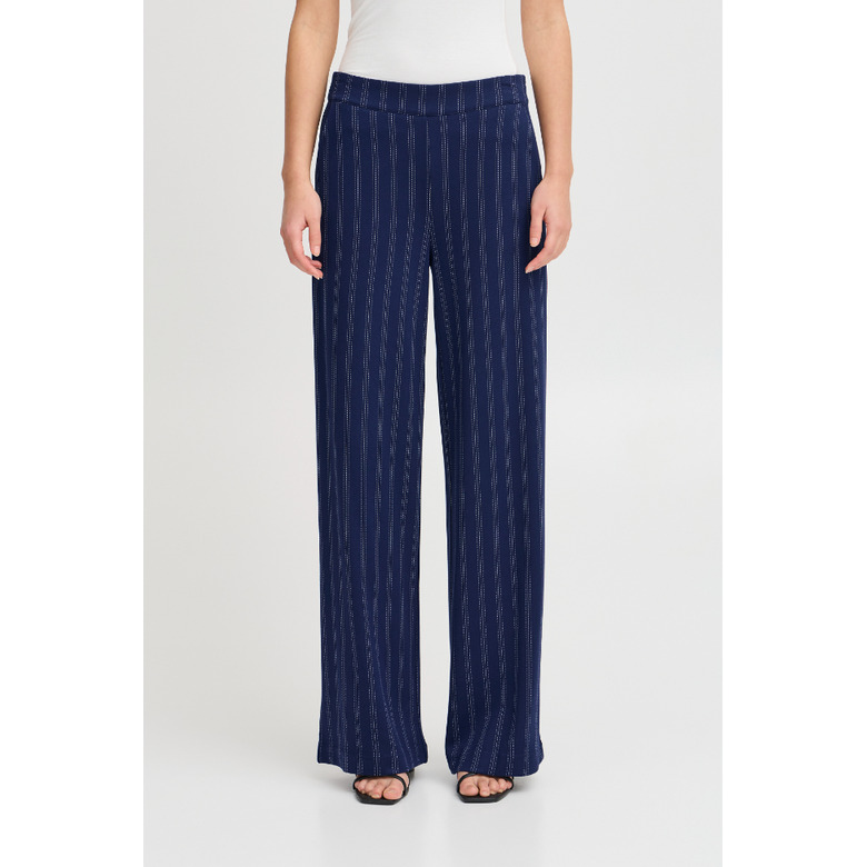 Ichi hose blau 2