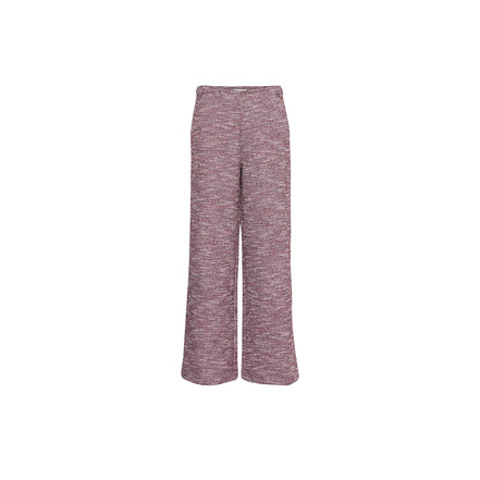 Ichi trousers pink