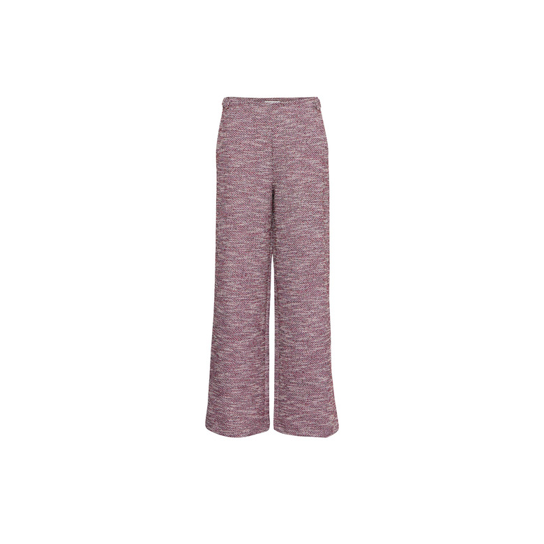 Ichi trousers pink