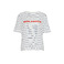 Ichi t-shirts white 1