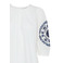 Ichi blouse white 2