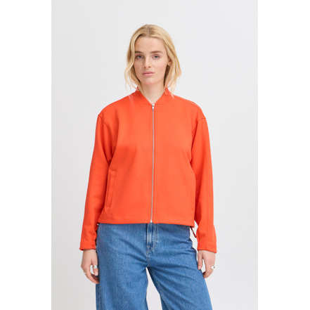 Ichi weste orange