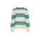 Ichi t-shirts green 1