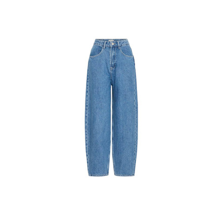 Ichi jeans blue