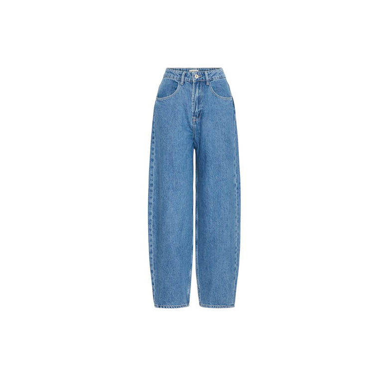 Ichi jeans blue