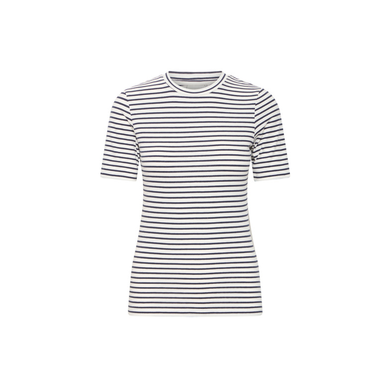 Ichi t-shirts blue