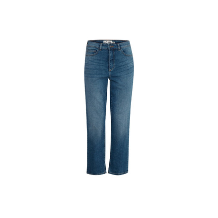 Ichi jeans blue