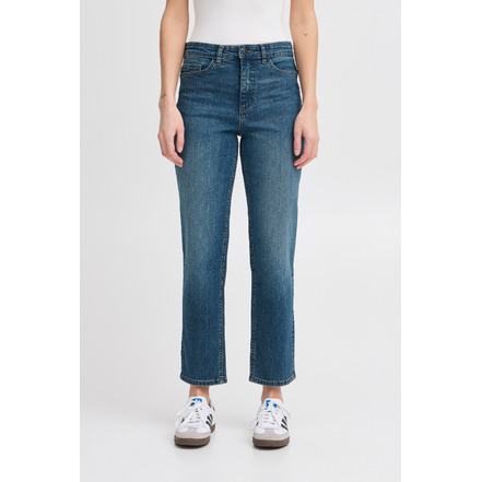 Ichi jeans blue