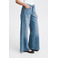Ichi trousers licht blauw 2