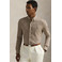 Ralph Lauren hemd bruin 2