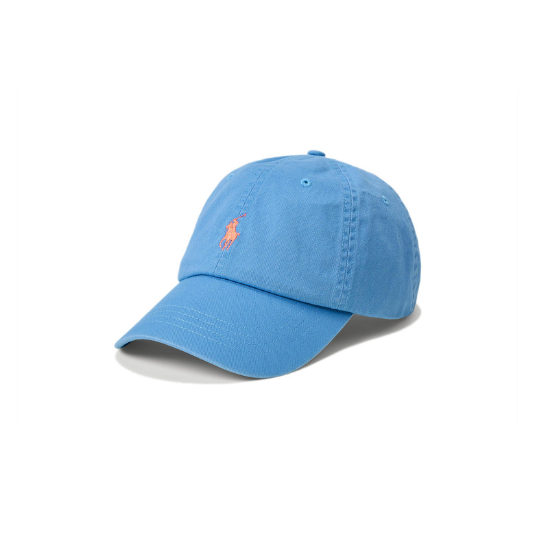 Ralph Lauren kappe blau