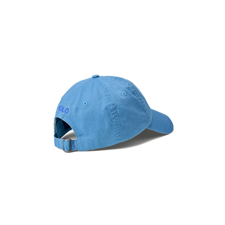 Ralph Lauren kappe blau