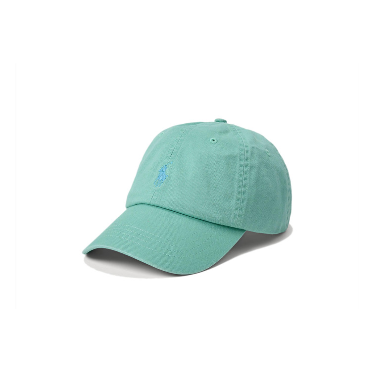 Ralph Lauren kappe grÜn