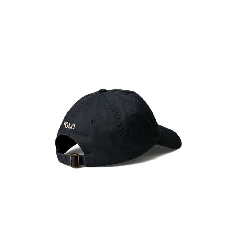 Ralph Lauren kappe schwarz 2