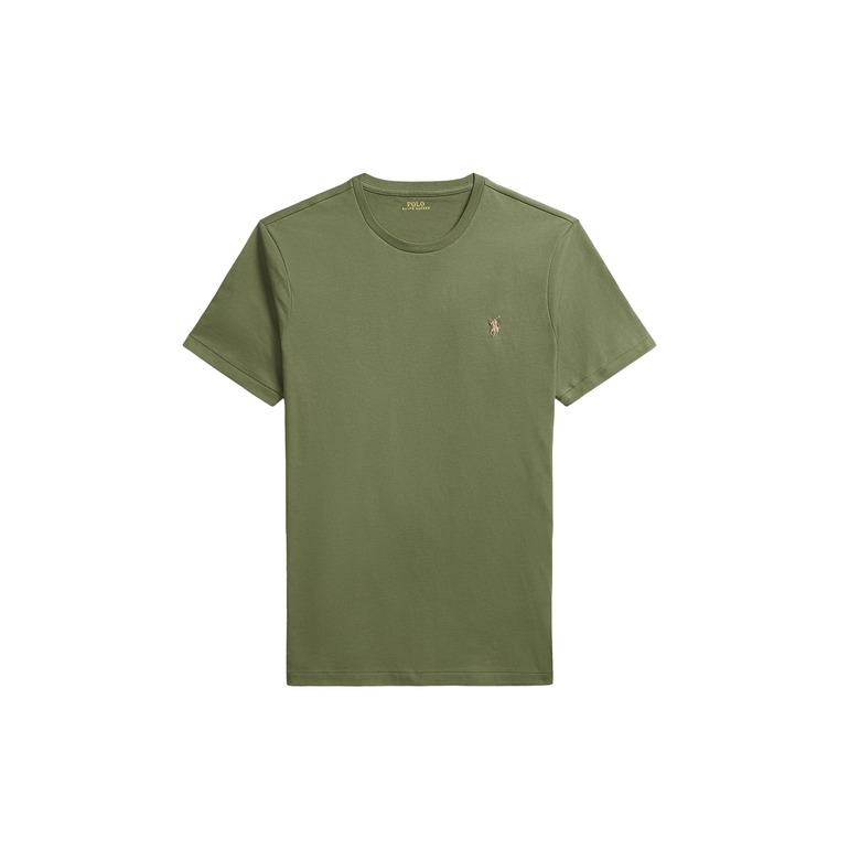 Ralph Lauren t-shirts green