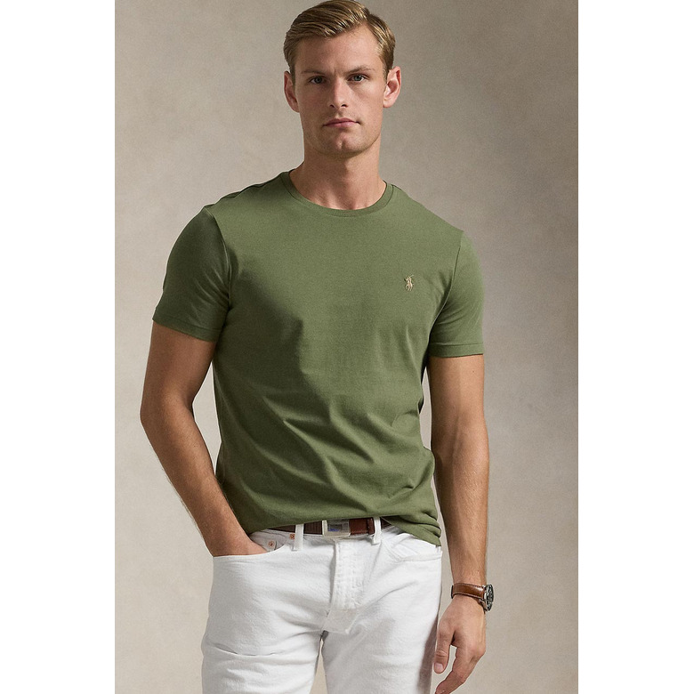 Ralph Lauren t-shirt grÜn 2