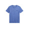 Ralph Lauren t-shirt blau 1