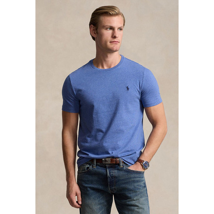 Ralph Lauren t-shirt blau
