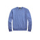 Ralph Lauren sweater bleu 1
