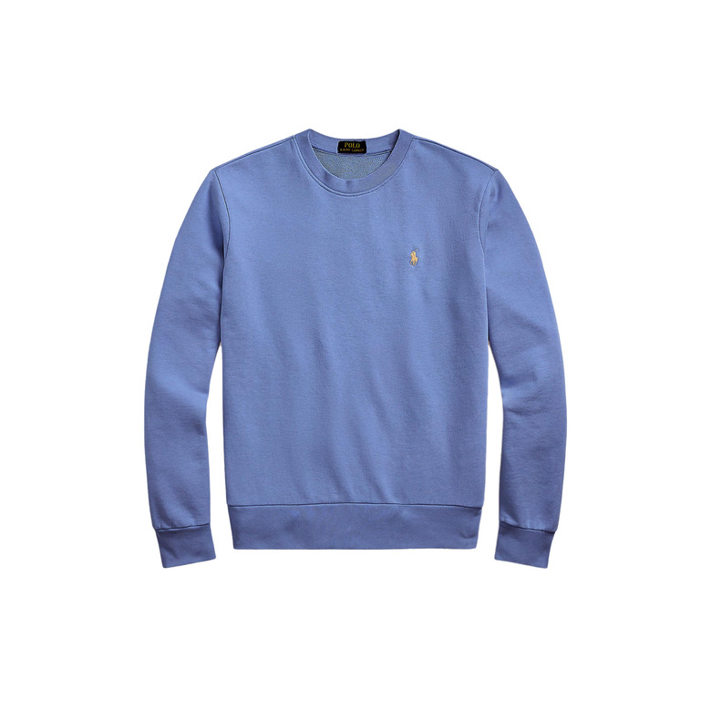 Ralph Lauren sweater blau