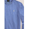 Ralph Lauren sweater bleu 2