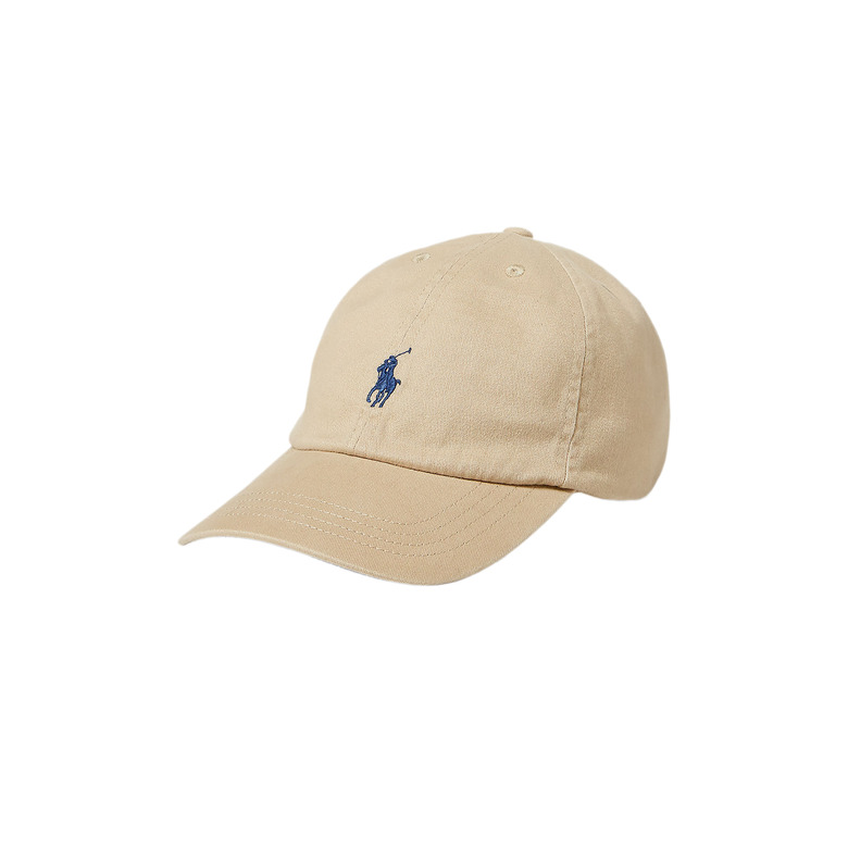 Ralph Lauren kappe beige