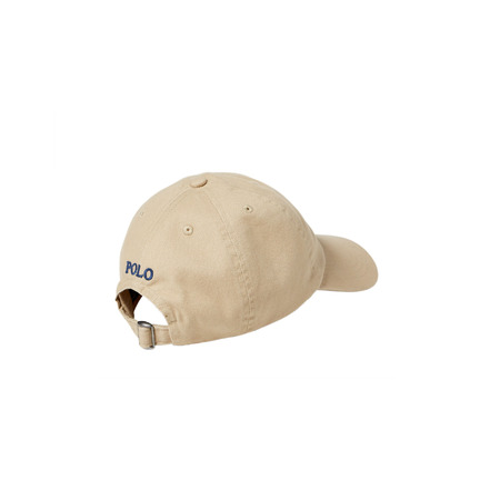 Ralph Lauren kappe beige