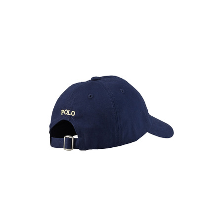 Ralph Lauren kappe blau