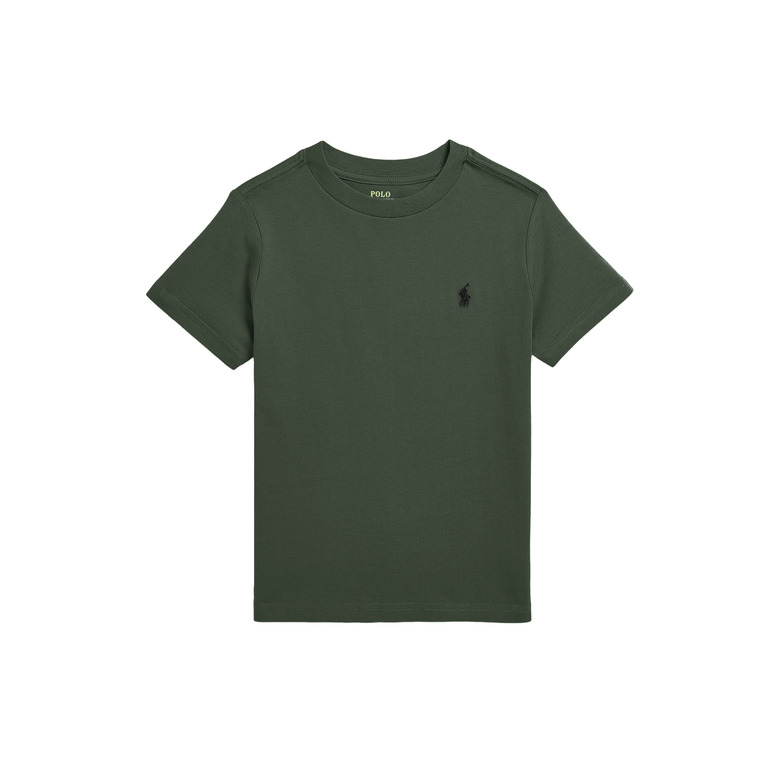 Ralph Lauren t-shirt vert