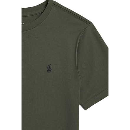 Ralph Lauren t-shirt grÜn