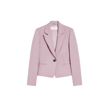Iblues blazer roze