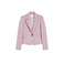 Iblues blazer roze 1