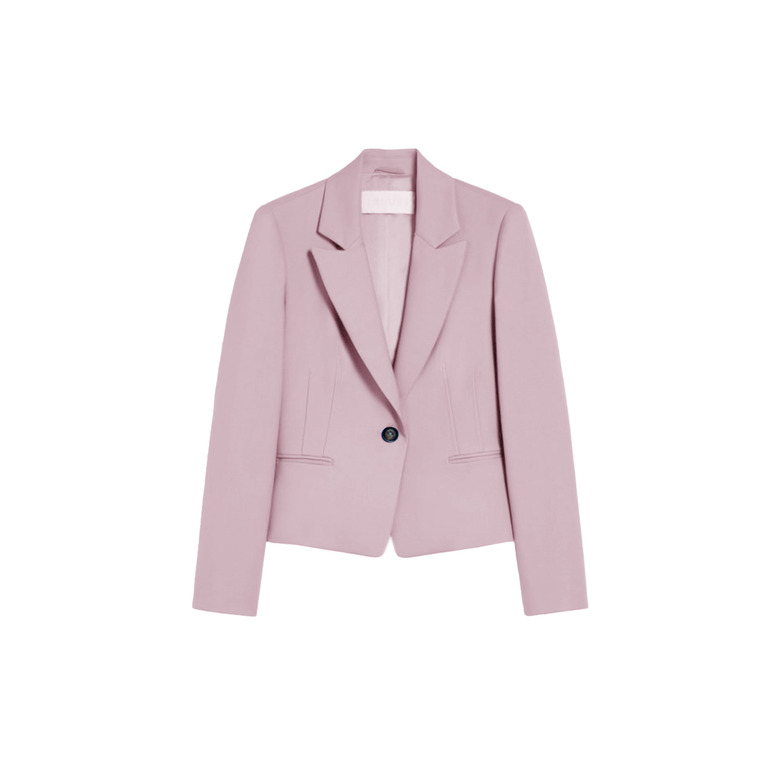 Iblues blazer roze