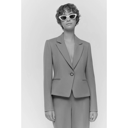 Iblues blazer roze