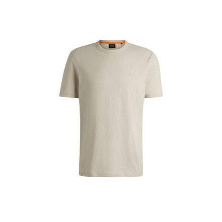 Boss t-shirt beige
