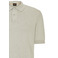 Boss polo lightbrown 2