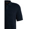 Boss polo blue 2