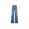Liu Jo Jeans Blue Denim jeans blau 1