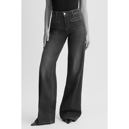 Liu Jo Jeans Blue Denim jeans blau