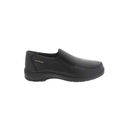 Mephisto Mobils low shoes black