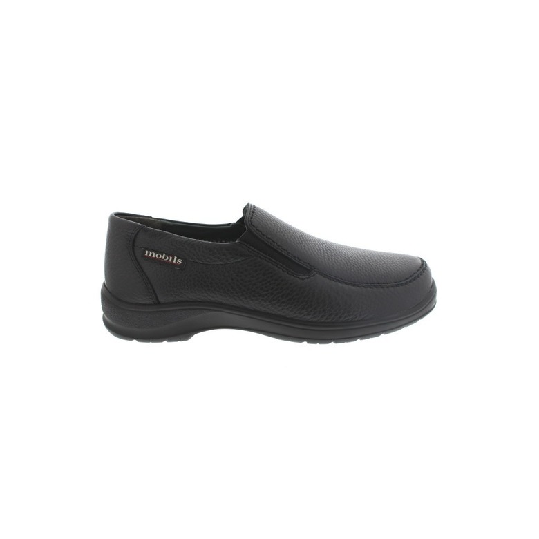 Mephisto Mobils low shoes black 1