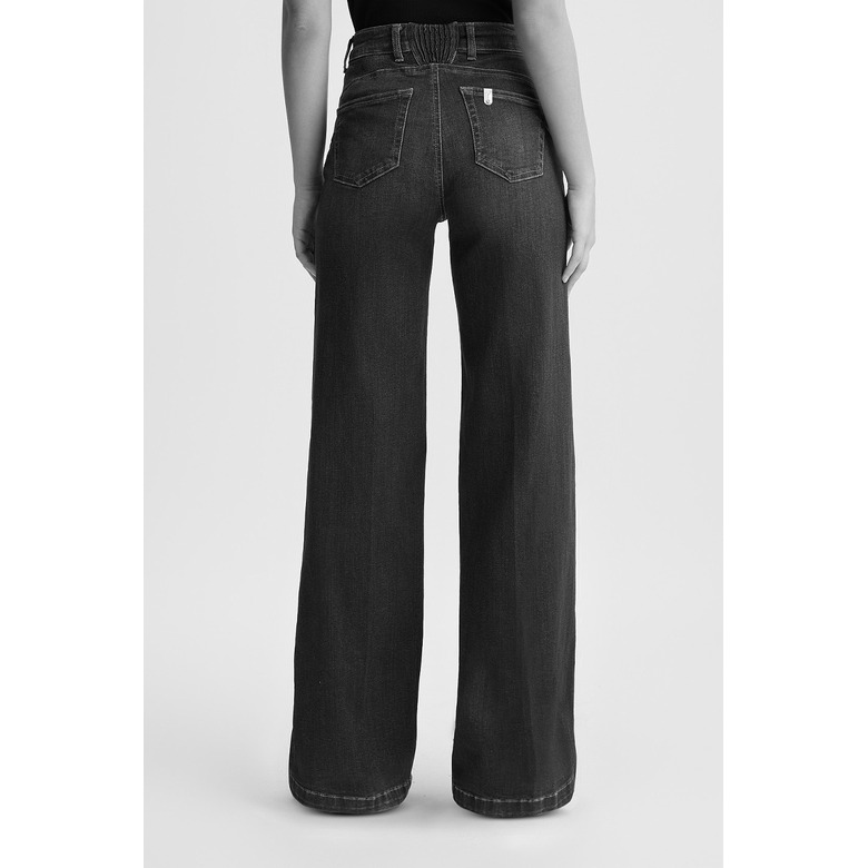 Liu Jo Jeans Blue Denim jeans blau 3