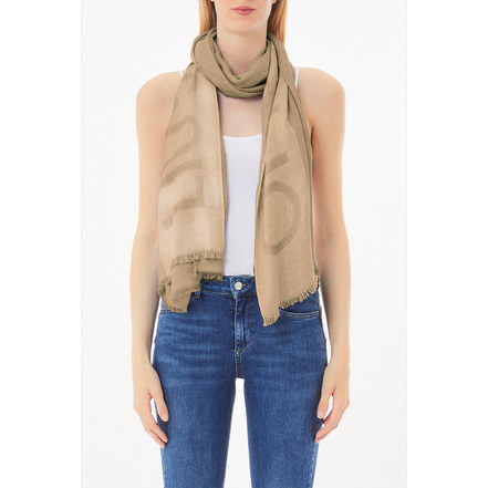 Liu Jo schal beige