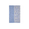 Liu Jo scarf blue 1